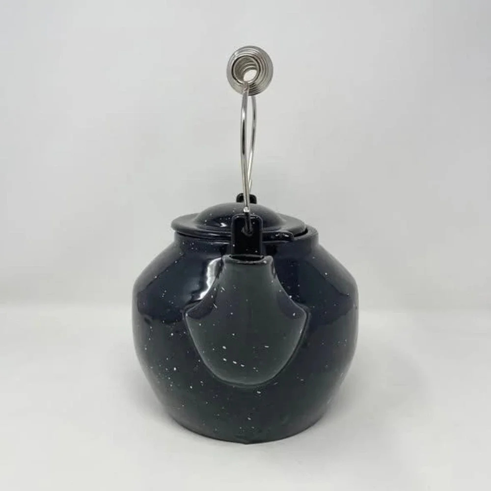 N/A vintage enameled